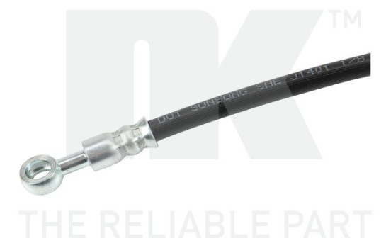 Brake hose, Image 2