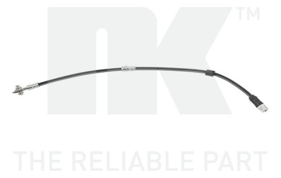 Brake hose