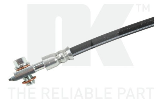 Brake hose, Image 2