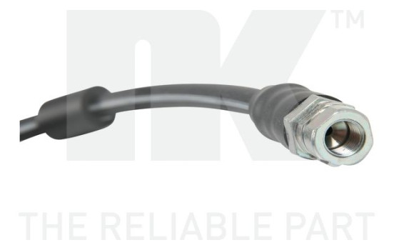 Brake hose, Image 3