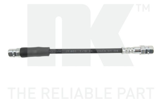 Brake hose