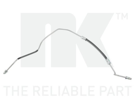 Brake hose