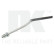 Brake hose, Thumbnail 2