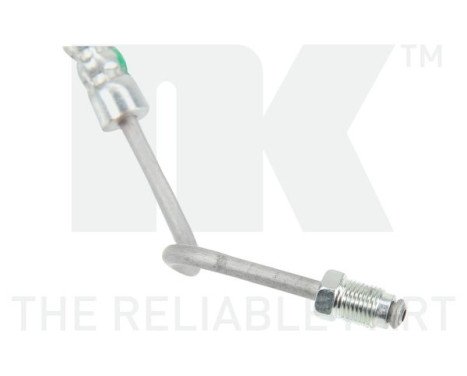 Brake hose, Image 3