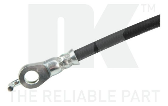 Brake hose, Image 2
