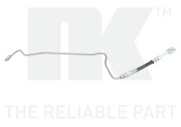 Brake hose