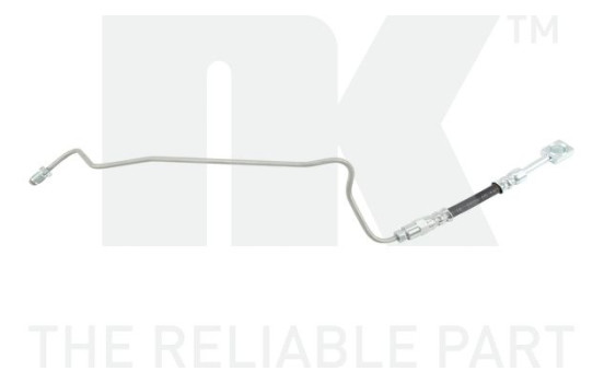 Brake hose