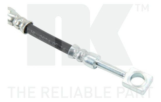 Brake hose, Image 3