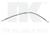 Brake hose