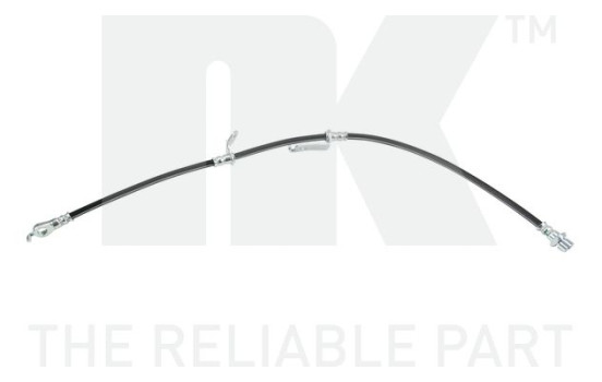 Brake hose