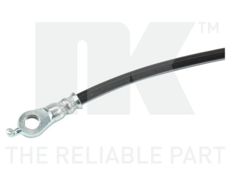 Brake hose, Image 2