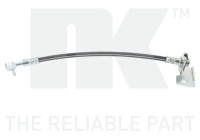 Brake hose