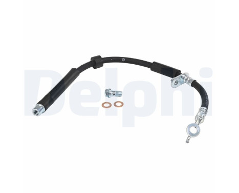 Brake hose