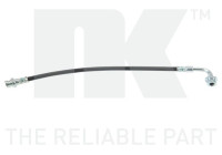 Brake hose
