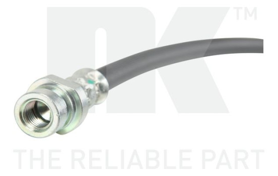 Brake hose, Image 2