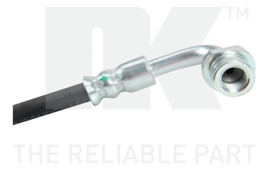 Brake hose, Image 3