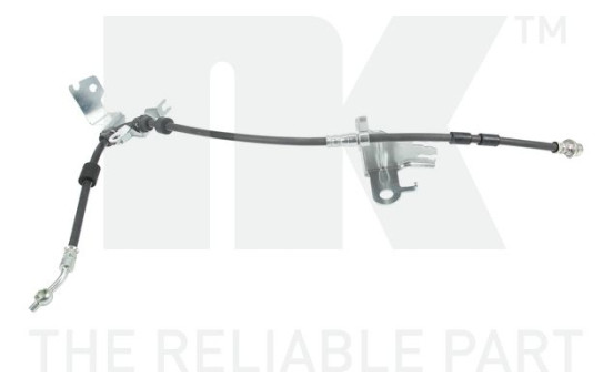 Brake hose