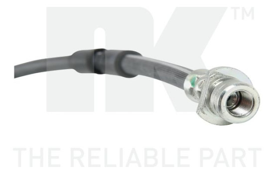 Brake hose, Image 3