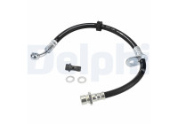 Brake hose