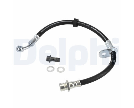 Brake hose