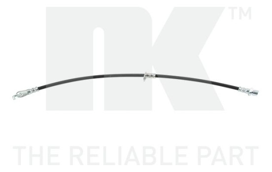 Brake hose