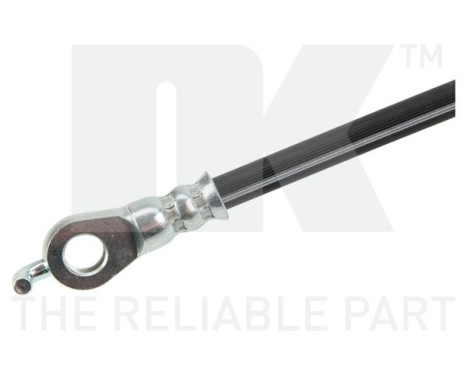 Brake hose, Image 2