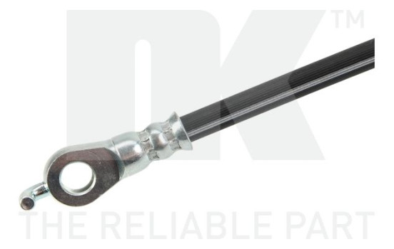 Brake hose, Image 2