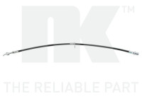 Brake hose
