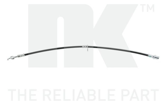 Brake hose