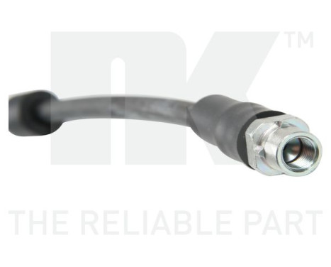 Brake Hose, Image 3