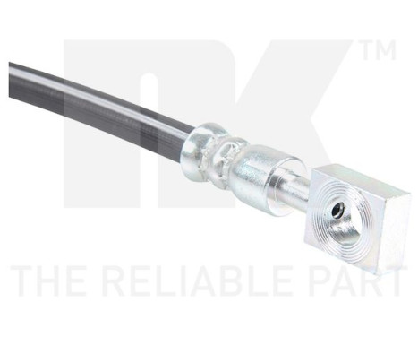 Brake Hose, Image 3