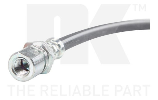 Brake Hose, Image 2