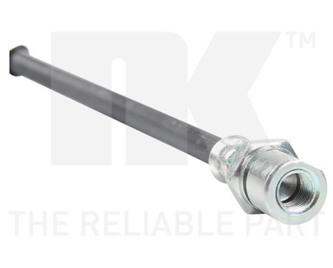 Brake Hose, Image 3