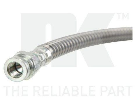 Brake Hose, Image 2