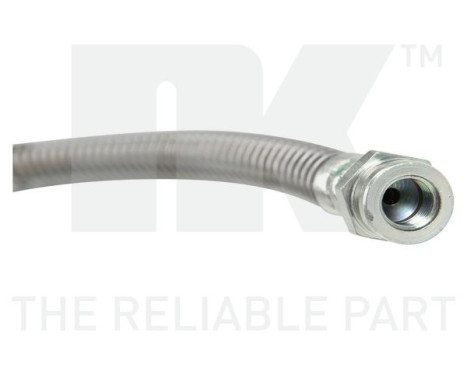 Brake Hose, Image 3
