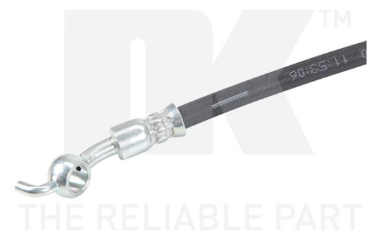 Brake Hose, Image 2