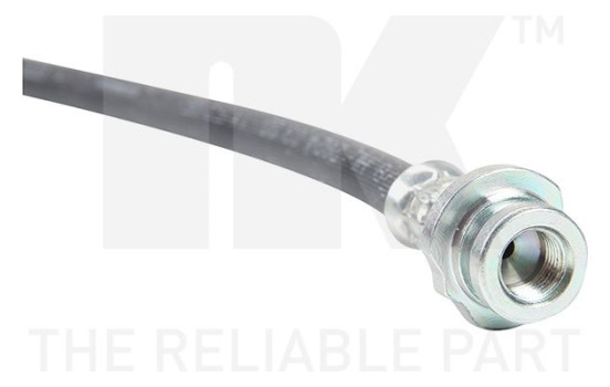 Brake Hose, Image 3