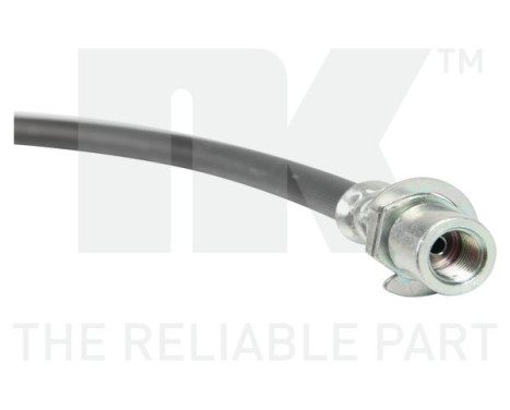 Brake Hose, Image 3