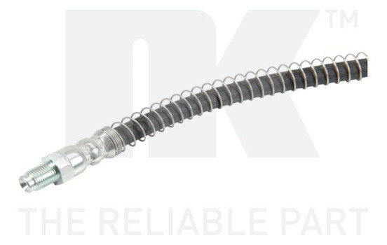 Brake Hose, Image 2
