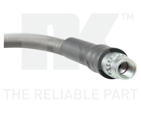 Brake Hose, Image 3
