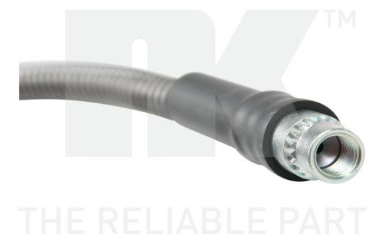 Brake Hose, Image 3