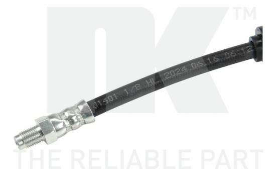 Brake Hose, Image 2