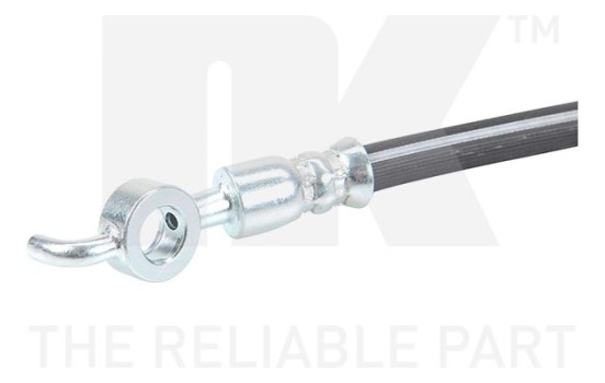 Brake Hose, Image 2