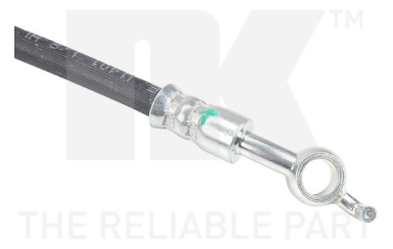 Brake Hose, Image 3