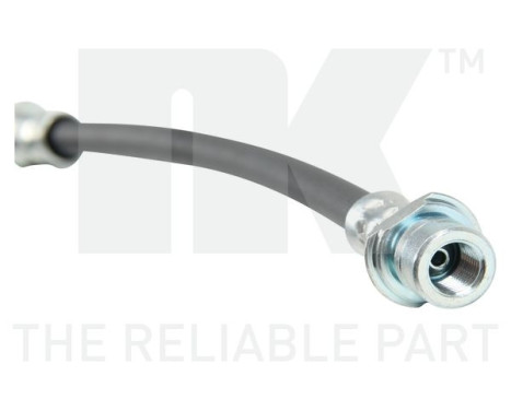 Brake Hose, Image 3