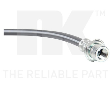 Brake Hose, Image 3