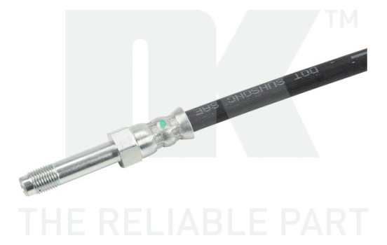 Brake Hose, Image 2