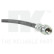 Brake Hose, Thumbnail 3