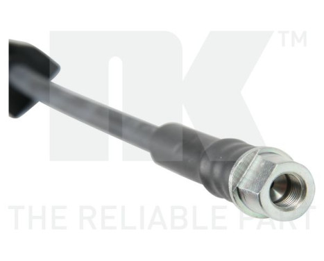 Brake Hose, Image 3