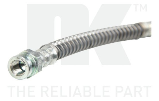 Brake Hose, Image 2